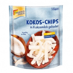 Coconut Chips 100g - image-0